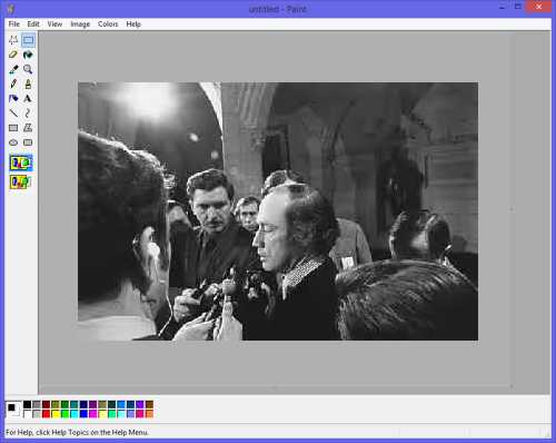 Québec October Crisis photo